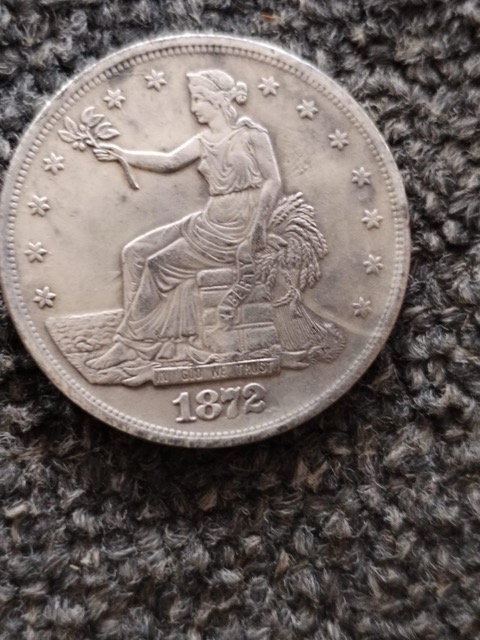 Silver-Dollars-Bought-On-Auction---Fake-Or-Real?