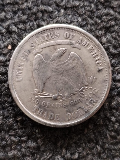 Silver-Dollars-Bought-On-Auction---Fake-Or-Real?