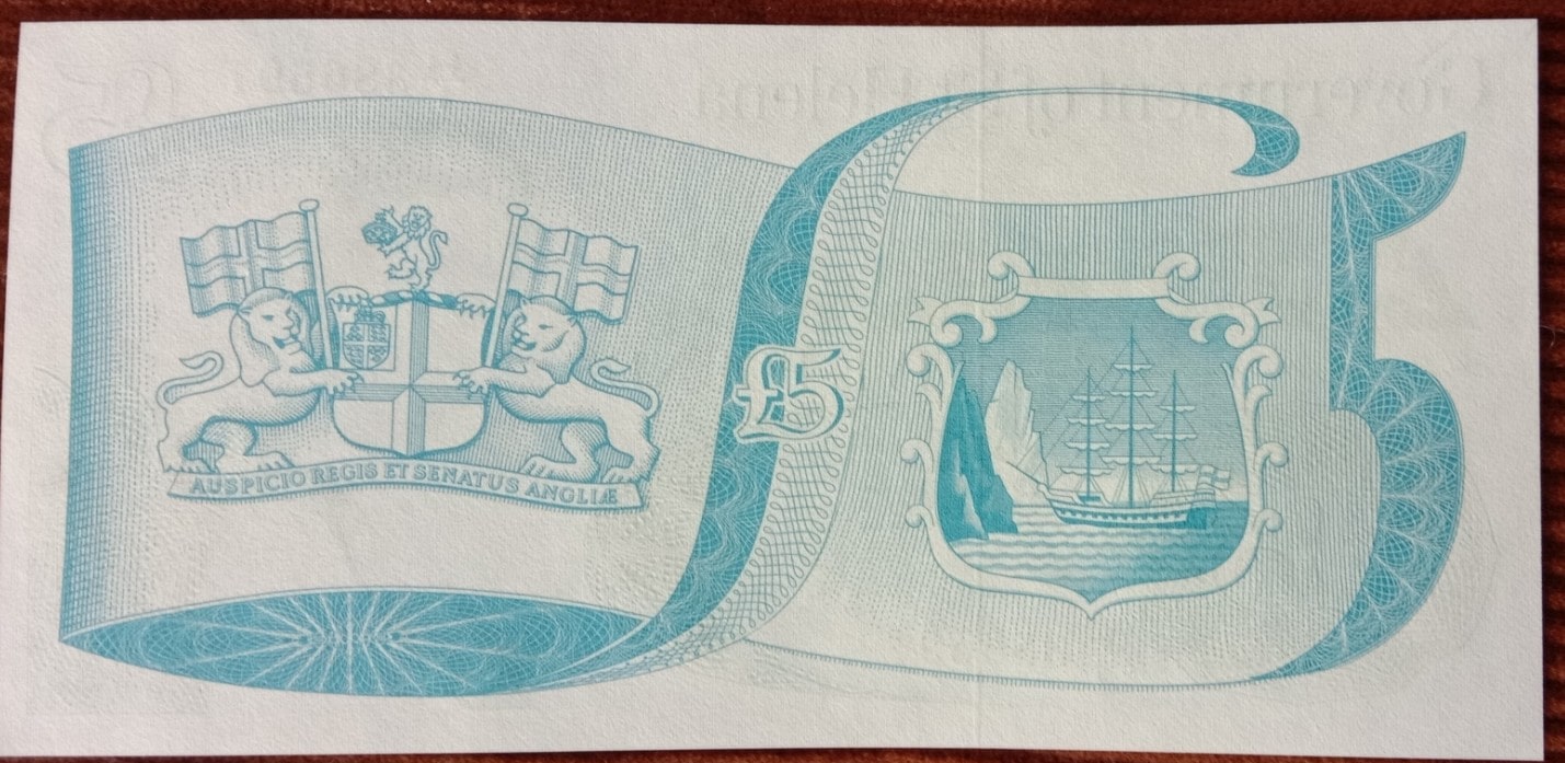 Are-You-A-Queen-Elizabeth-II-Banknote-Collector?-Share-Which-Are-Tough,-What-Ones-You-Need,-Etc.