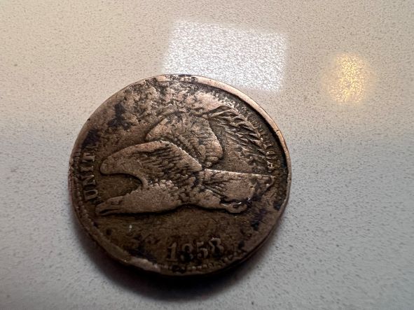 1858-Flying-Eagle-Error?