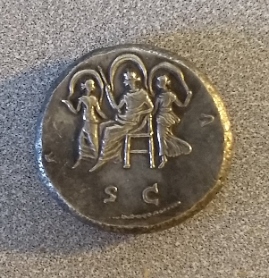 Assistance-With-Identifying--Diva-Faustina-Coin-Reverse