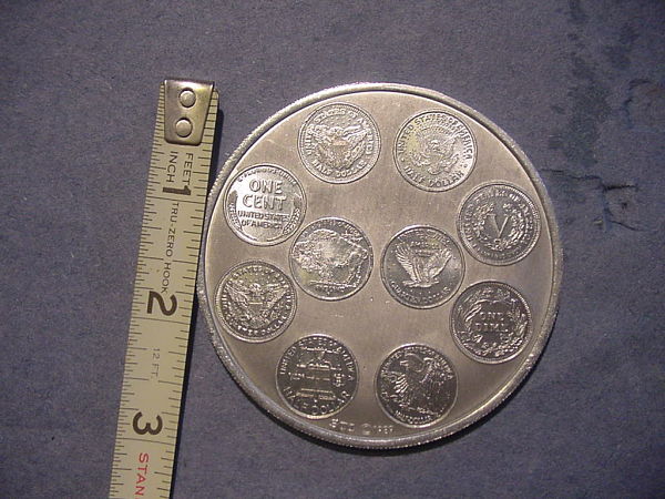 3-Inch-Medal-With-Pix-Of-US-Coins