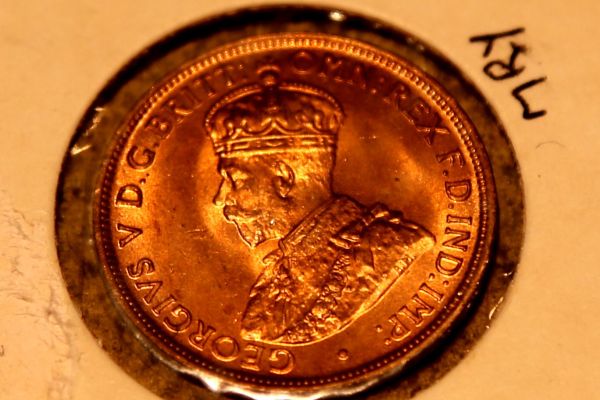 1912-Half-Penny-Grading