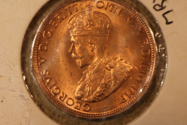 1912-Half-Penny-Grading