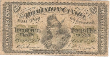 Oldest-International-Note-In-Your-Collection