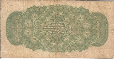 Oldest-International-Note-In-Your-Collection