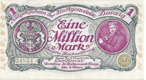Latest-Banknotes-Acquisition.-List-Them-Here.