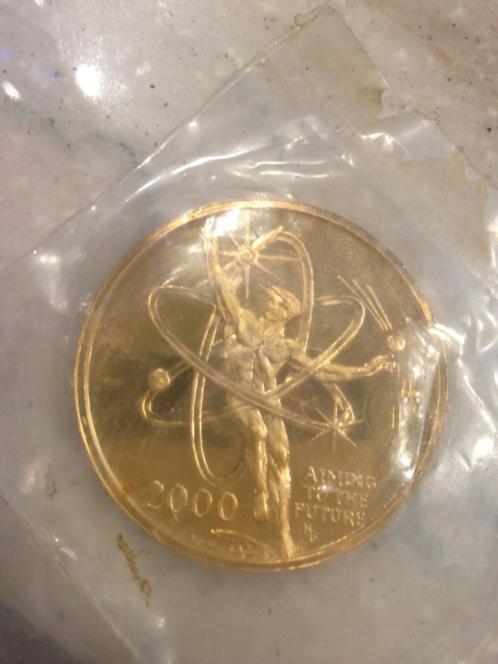 Olde-Philadelphia-Mint-Token?