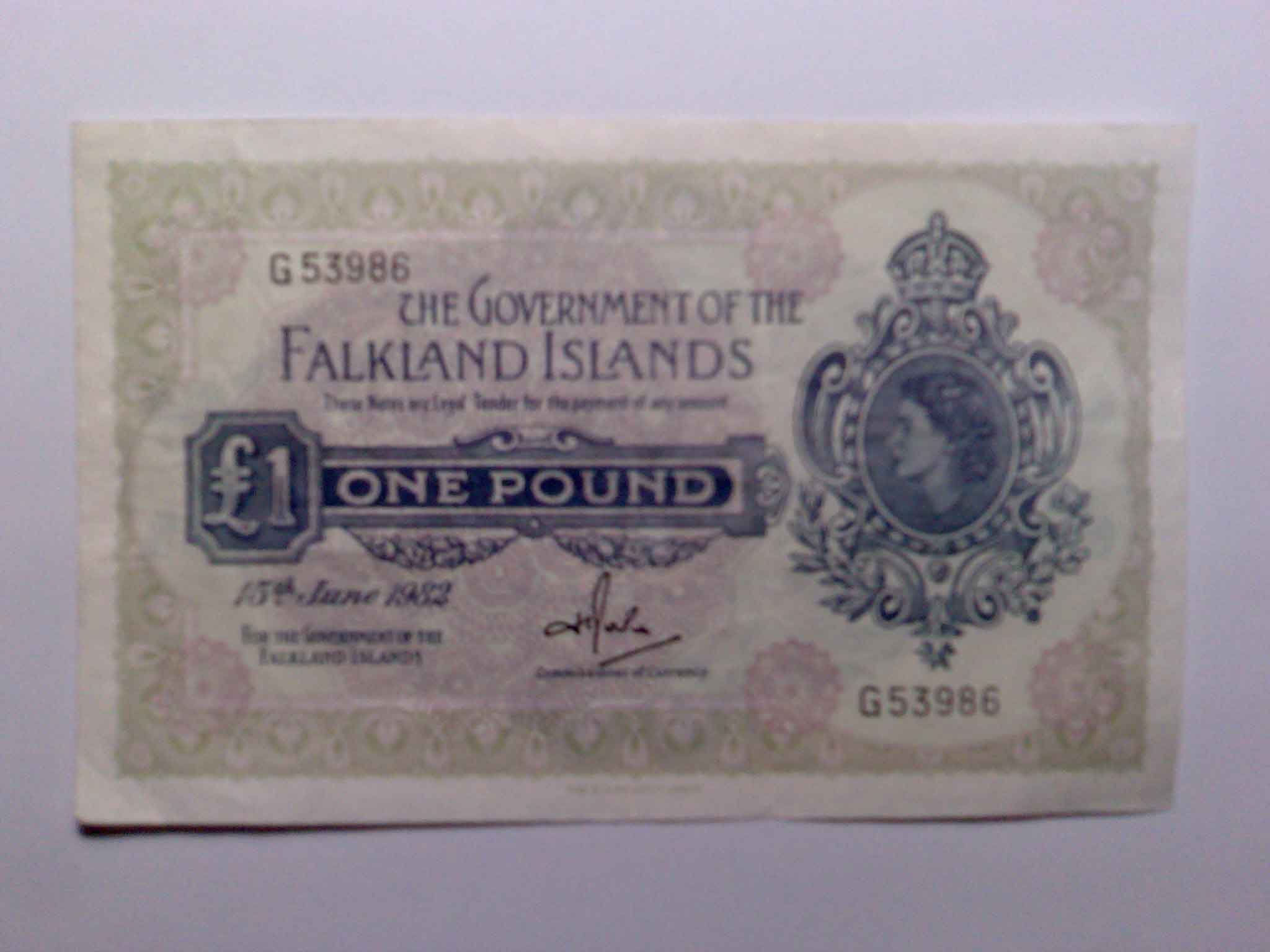 1982-Falkland-Islands-One-Pound-Note