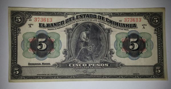 Latest-Banknotes-Acquisition.-List-Them-Here.