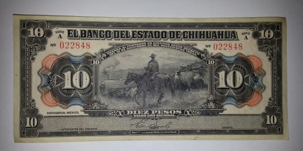 Latest-Banknotes-Acquisition.-List-Them-Here.
