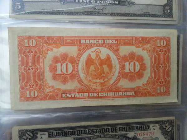 Latest-Banknotes-Acquisition.-List-Them-Here.
