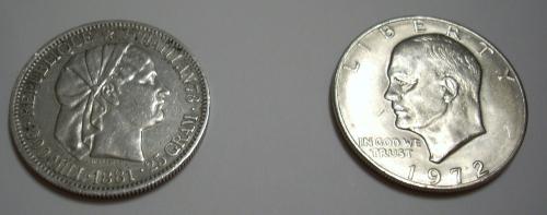 Haiti---1-Gourde-Coin