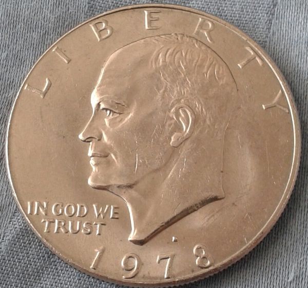 Ike-Score!