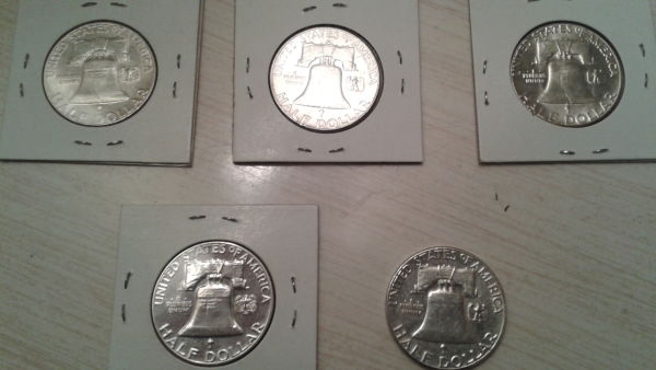 Everyone,-Post-Your-Franklin-Half-Dollar-Sets!