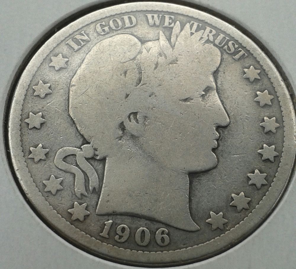 1906-D-Barber-Half