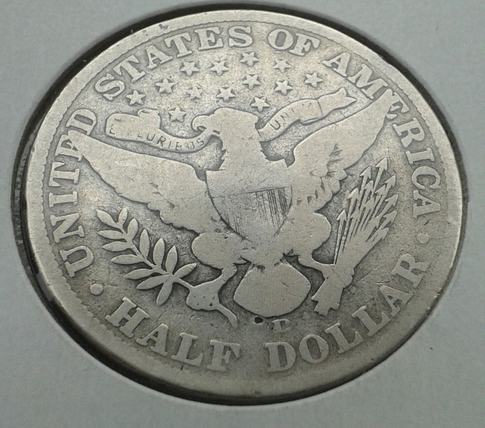 1906-D-Barber-Half
