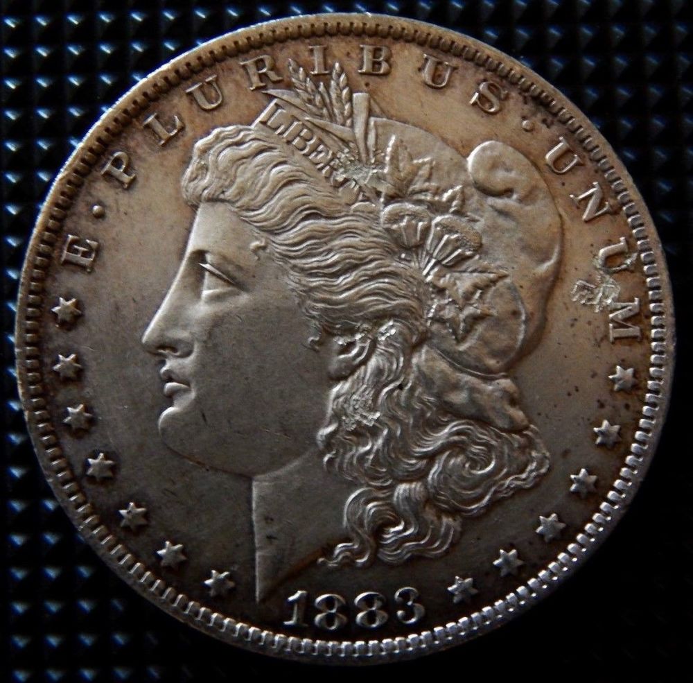 1883-O-Morgan