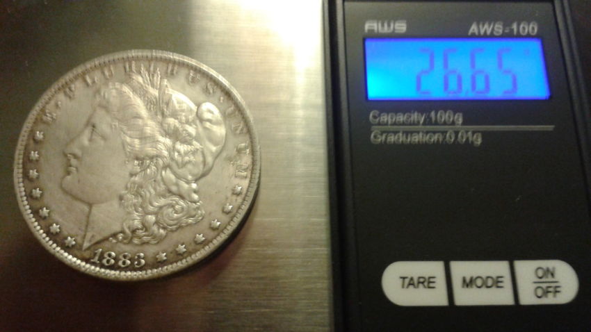 1883-O-Morgan
