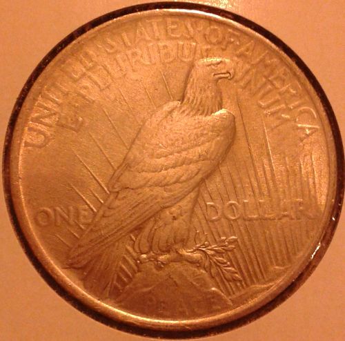 1924-Peace-Dollar