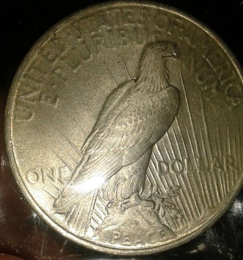 1924-Peace-Dollar
