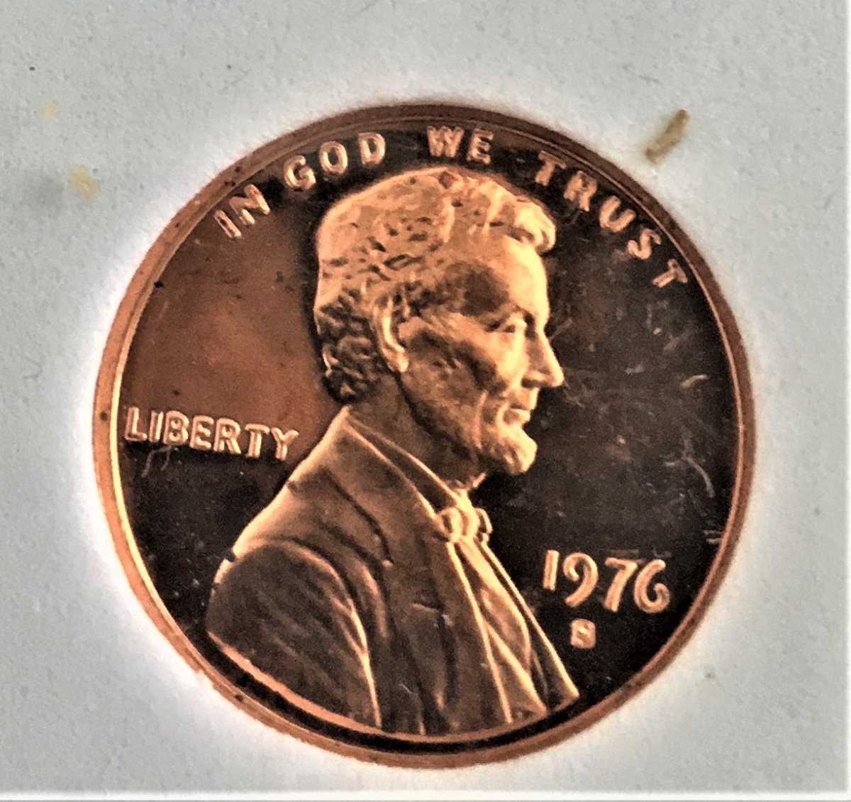 1961-1963-Lincoln-Penny-RD,-Bn,-RDbn,-Cam-Or-DCAM
