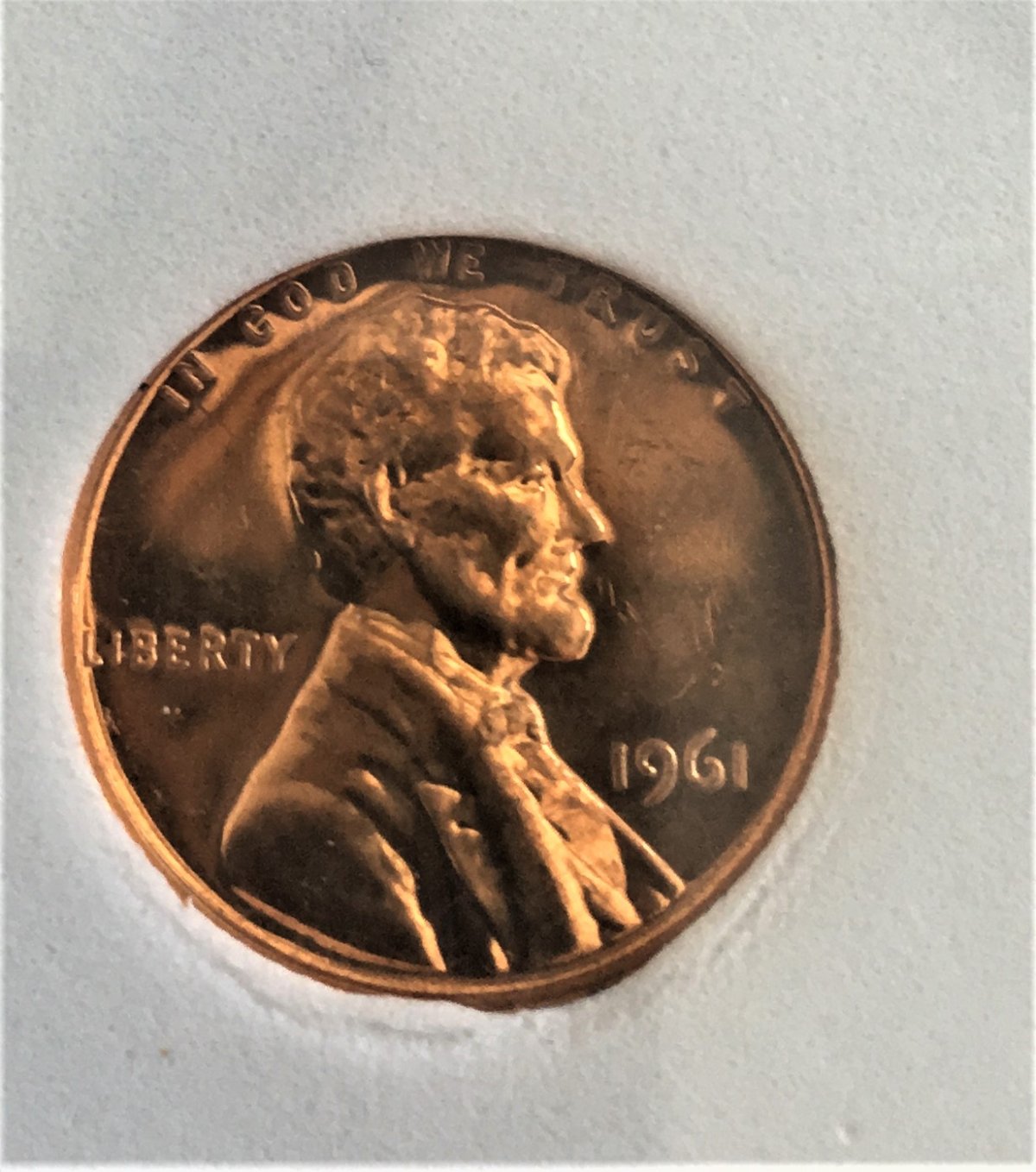 1961-1963-Lincoln-Penny-RD,-Bn,-RDbn,-Cam-Or-DCAM