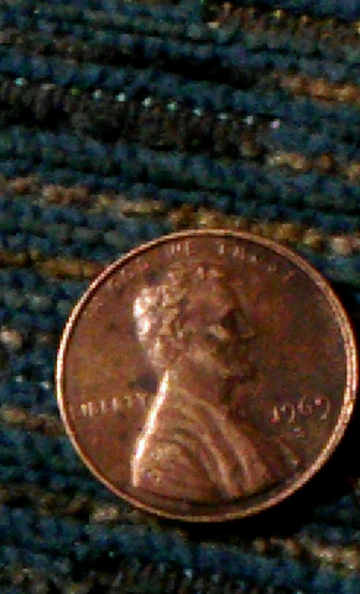 1969-S-Lincoln-Penny