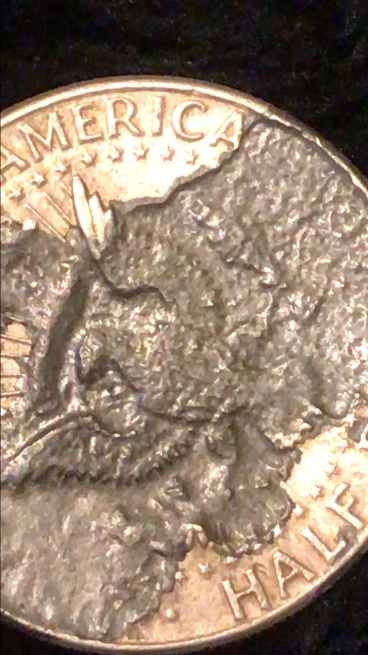 1964-Half-Dollar-With-Undetermined-Issues