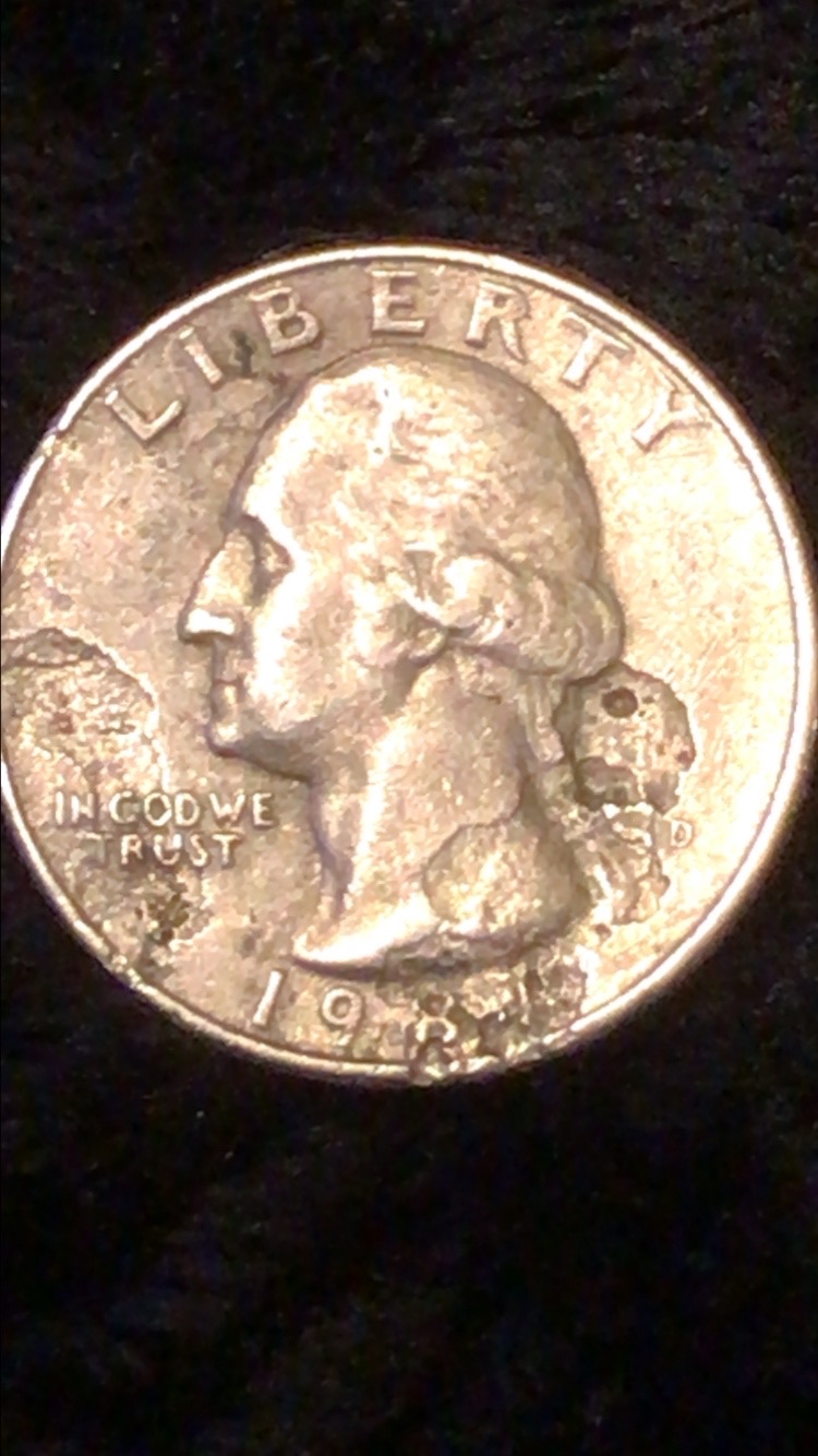 1980's-Quarter-Undetermined-Issues