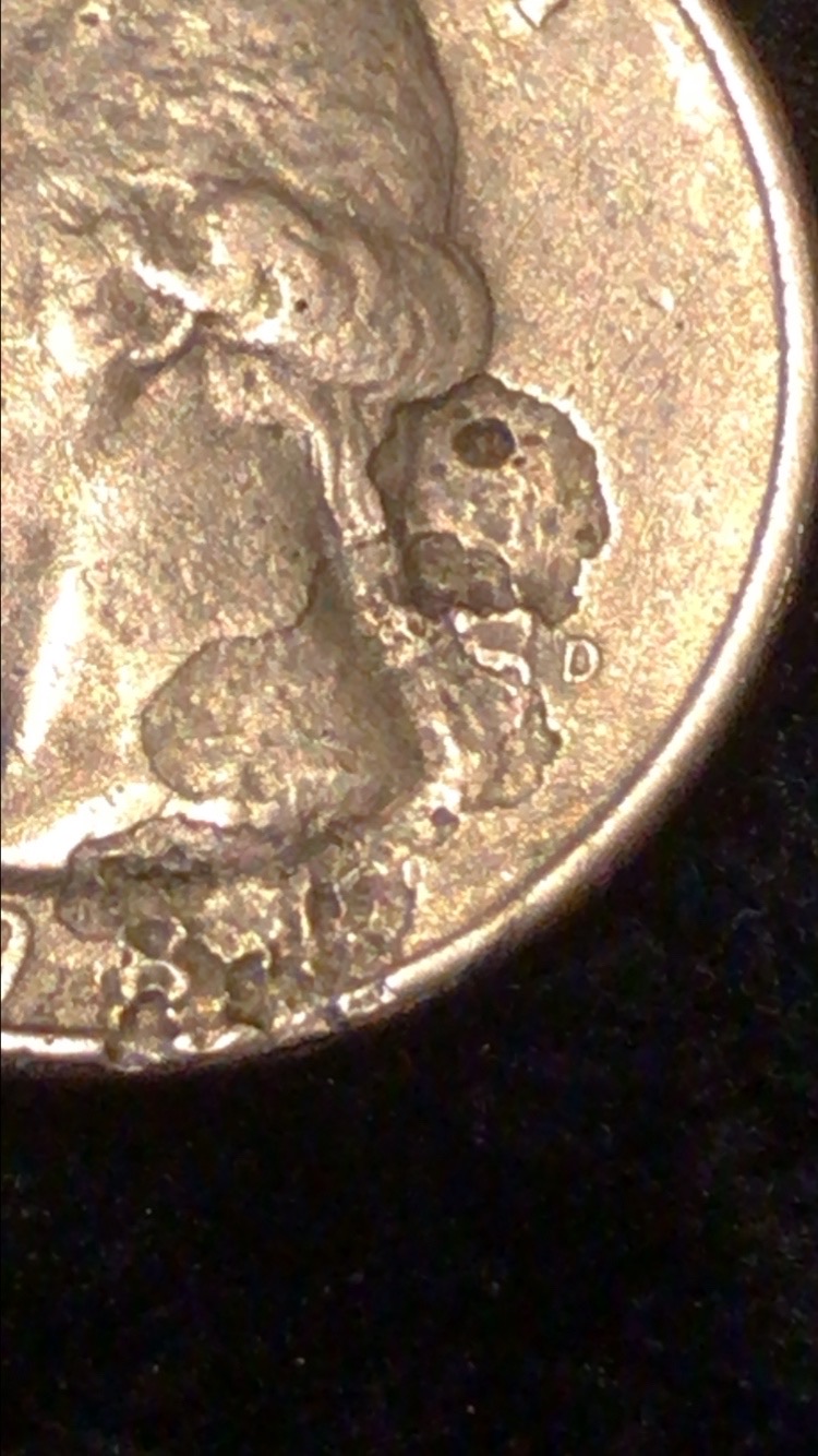 1980's-Quarter-Undetermined-Issues