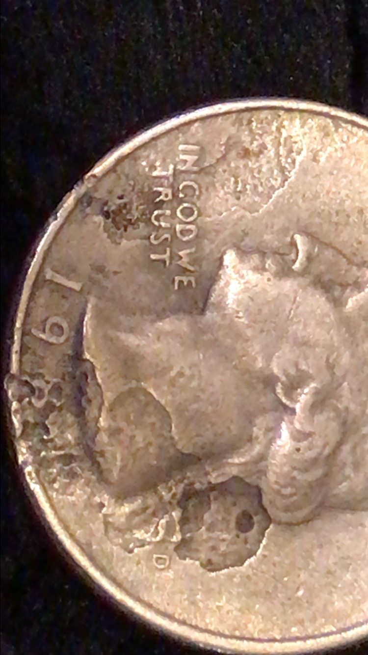 1980's-Quarter-Undetermined-Issues