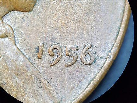 1956-P-Lamination-Error-And-Possible-Doubled-Die-Obverse?