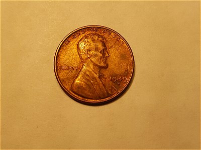 Interesting-1949-S-Wheat