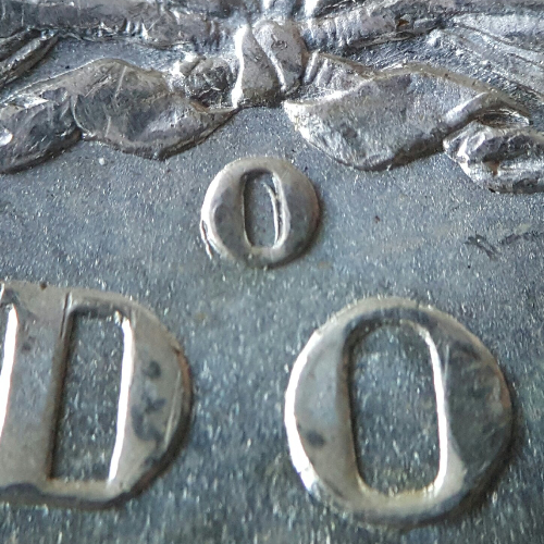 1902-O-Morgan-VAM-8-O/O-For-Grading