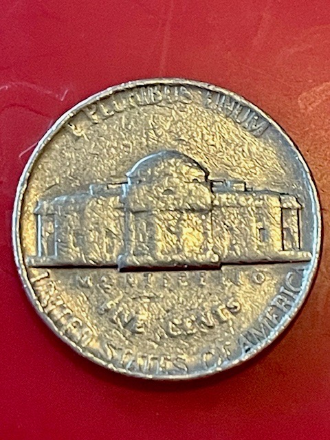 1974-Jefferson-Nickel-Error-Or-Damage?