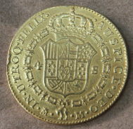 1788-Carlos-III-4-Escudos-Gold-Coin
