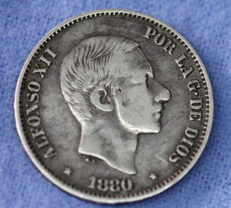 1880-Spain-Philippines-Alfonso-50-Cs