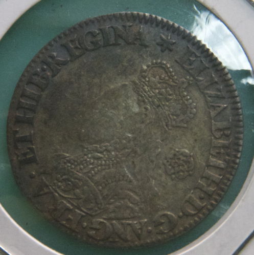1562-Great-Brisit-Elizabeth-I--Sixpence