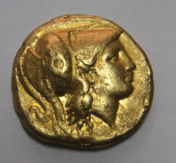 Kingdom-Of-Macedon.alexander-III-336-323-Bc.av-Distater-17gr