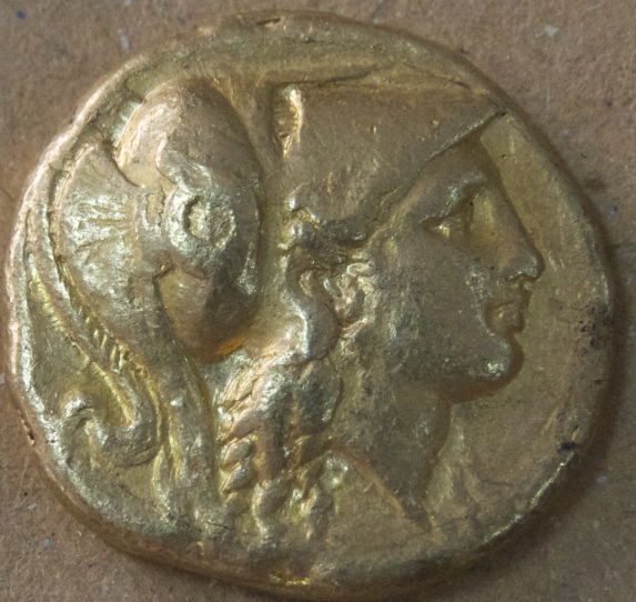 336-323-B.c-Kingdom-Of-Macedon.-Alexander-III-Macedonia-Gold