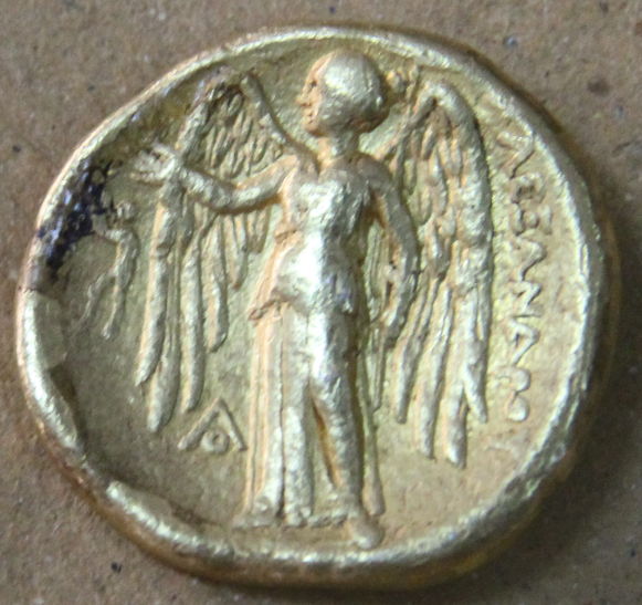 336-323-B.c-Kingdom-Of-Macedon.-Alexander-III-Macedonia-Gold