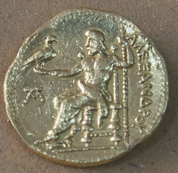 Kingdom-Of-Macedon.-Alexander-III-Other-One-Gold
