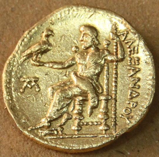 Kingdom-Of-Macedon.-Alexander-III-Other-One-Gold