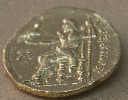 Kingdom-Of-Macedon.-Alexander-III-Other-One-Gold