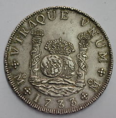 1733-Mexico-8-Reales-Mo-Mf