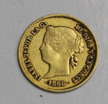 1866-Philippines-Isabel-II-1-Peso
