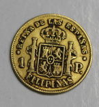 1866-Philippines-Isabel-II-1-Peso