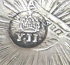 1833-Mexico-Go-Mj-8-Reales
