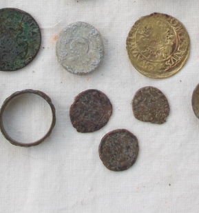 Metal-Detecting-Finds